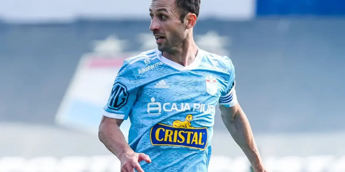 Capitán y referente celeste le daría un duro golpe a los hinchas celestes con esta decisión