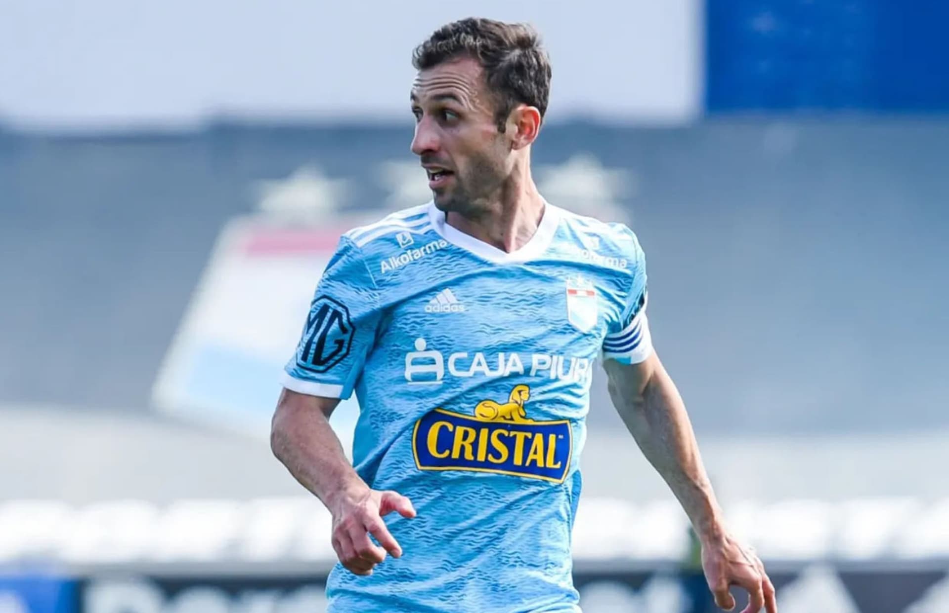 Capitán y referente celeste le daría un duro golpe a los hinchas celestes con esta decisión