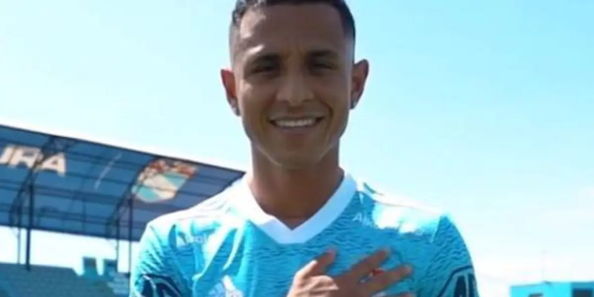 Características de jugador 'rimense' no van acorde con el estilo de juego de 'Yoshi'