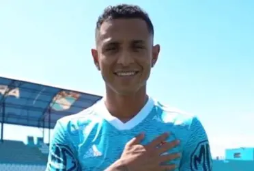 Características de jugador 'rimense' no van acorde con el estilo de juego de 'Yoshi'