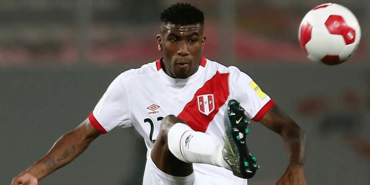 Carlos Ascues consiguió asegurar un gran futuro gracias a la Selección Peruana
