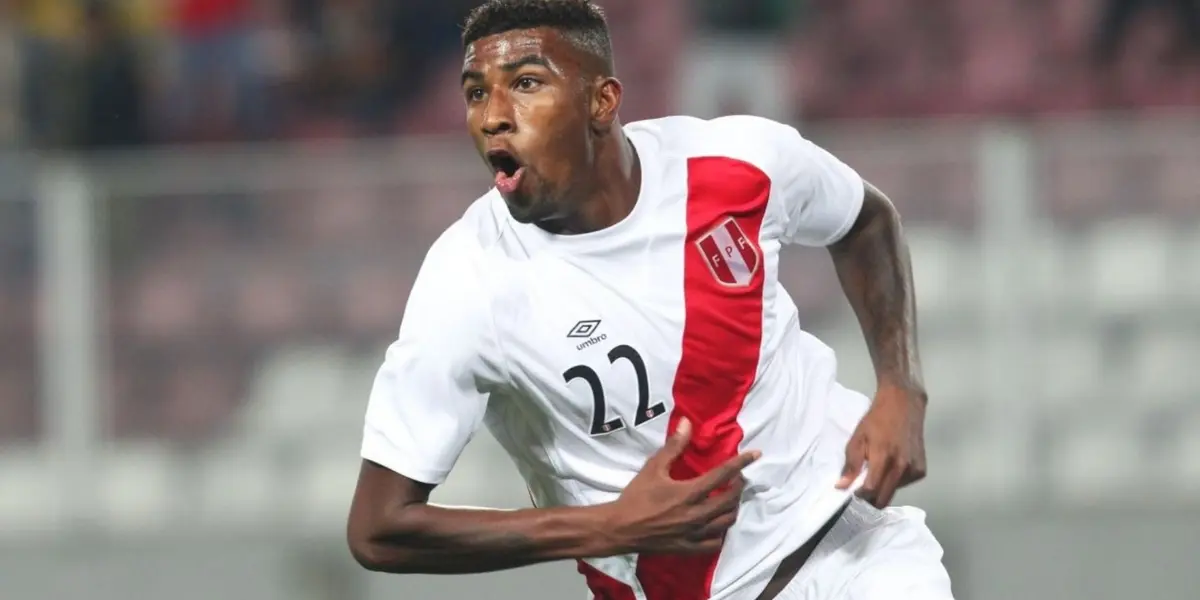 Carlos Ascues, empieza a tener minutos de juego en Alianza Atlético de Sullana y no sería nada descabellado ver al Patrón nuevamente defender los colores de la Blanquirroja