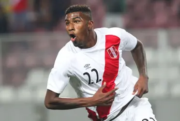 Carlos Ascues, empieza a tener minutos de juego en Alianza Atlético de Sullana y no sería nada descabellado ver al Patrón nuevamente defender los colores de la Blanquirroja