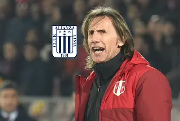 Carlos Ascues en el inicio de la era Ricardo Gareca era uno de los habituales, después de sus fracasos lo borró y ahora Alianza Lima no lo quiere ver