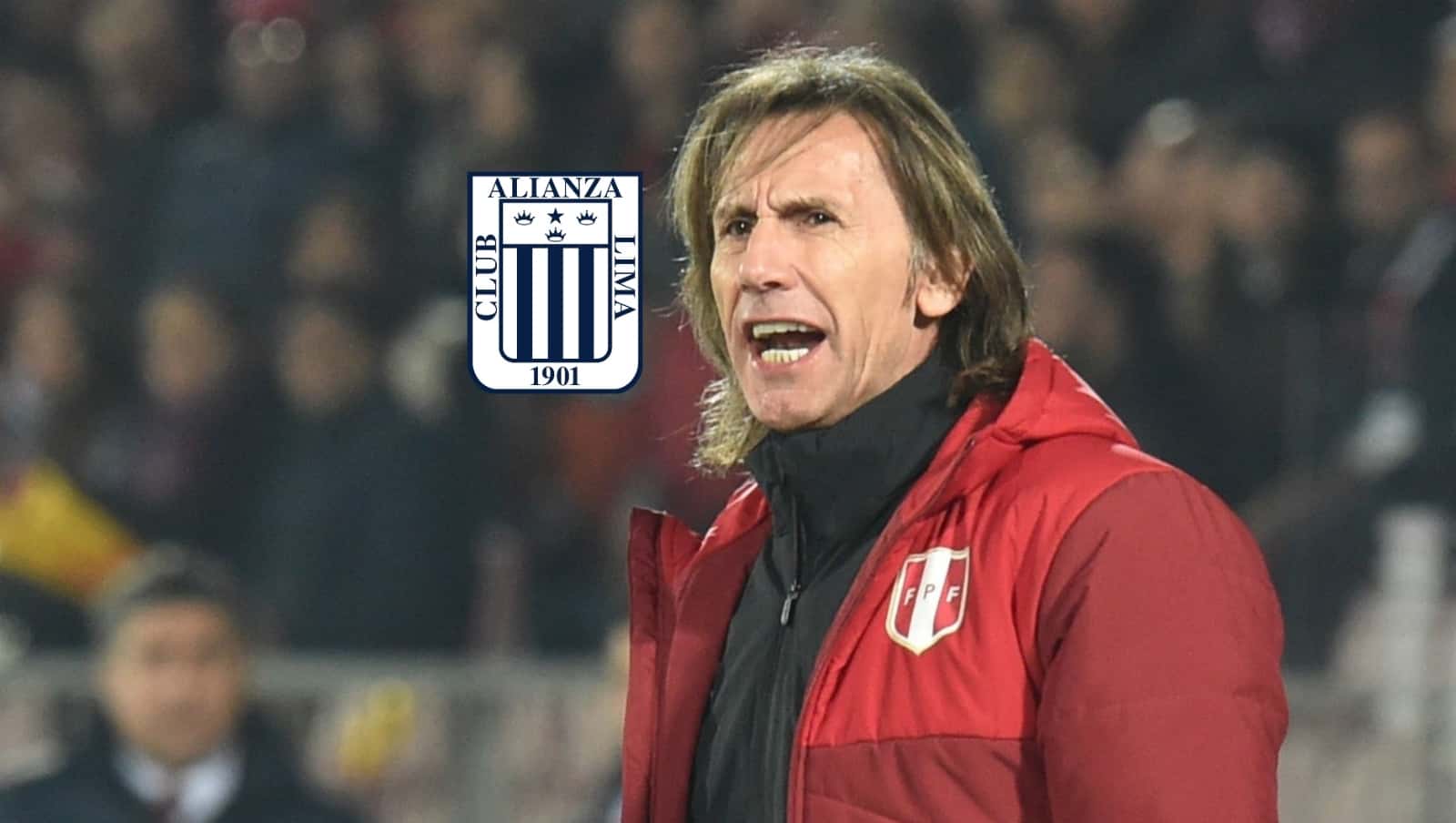 Carlos Ascues en el inicio de la era Ricardo Gareca era uno de los habituales, después de sus fracasos lo borró y ahora Alianza Lima no lo quiere ver