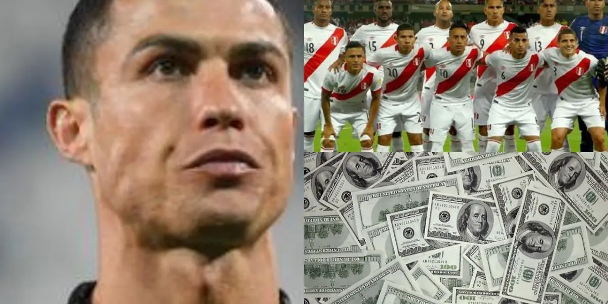 Carlos Ascues en su paso por el VfL Wolfsburgo de Alemania jugó un partido de Champions League ante el Real Madrid ahora cobra 4 mil USD mensual en Alianza Atlético de Sullana