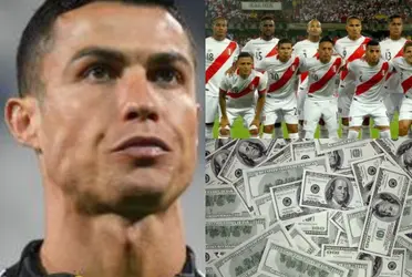 Carlos Ascues en su paso por el VfL Wolfsburgo de Alemania jugó un partido de Champions League ante el Real Madrid ahora cobra 4 mil USD mensual en Alianza Atlético de Sullana