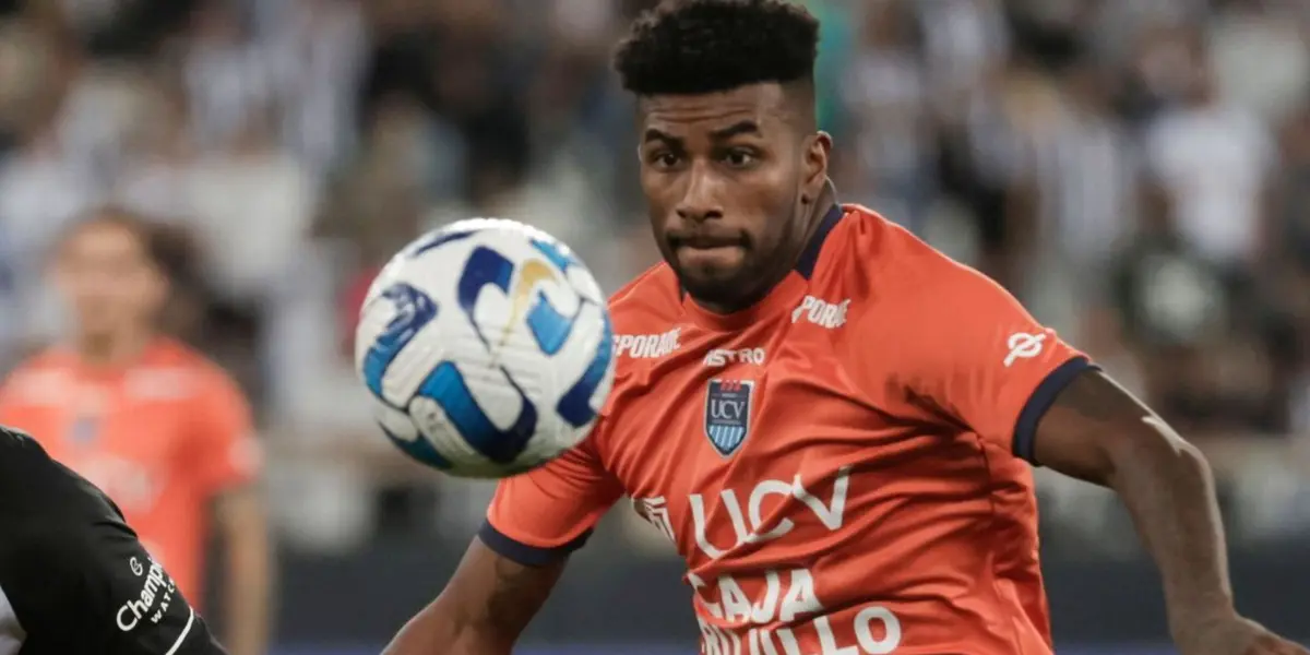 Carlos Ascues (Foto: EPA)