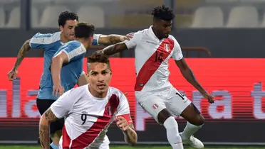 Carlos Ascues se mantiene en la Selección Peruana y no es por Paolo Guerrero
