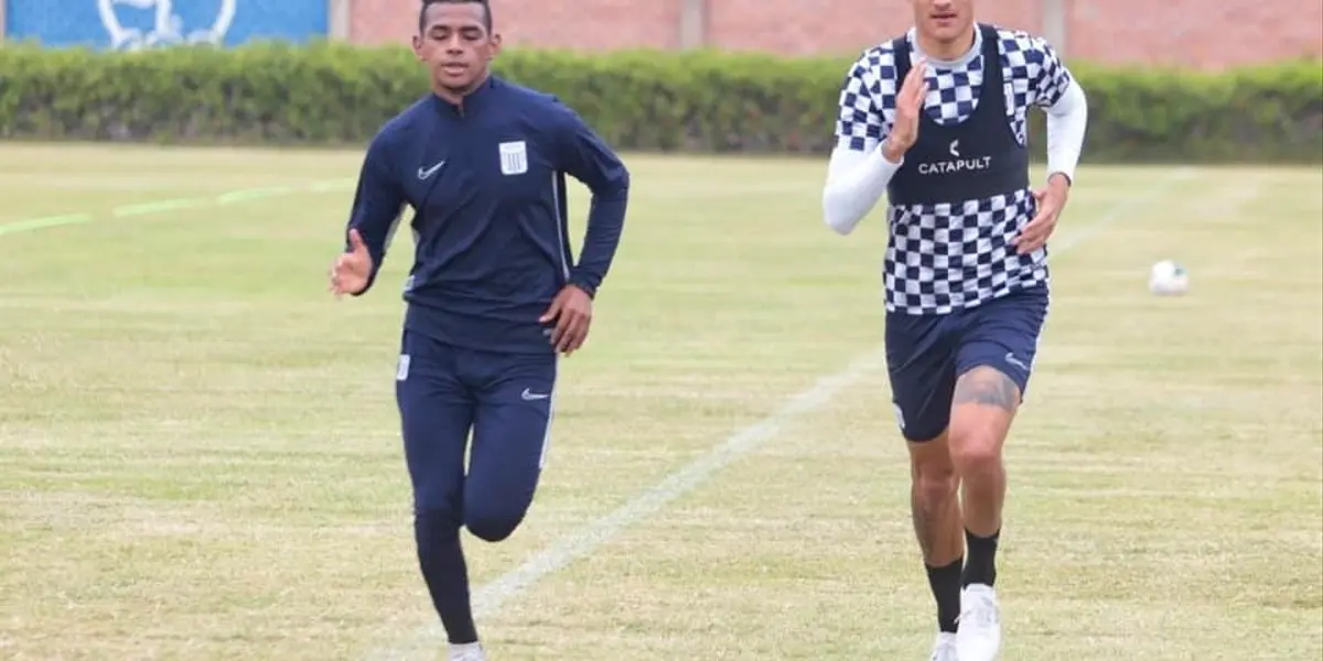 Carlos Beltrán es uno de los hinchas más aclamados en Alianza Lima, pero por fin se conoce porque no es titular en el cuadro blanquiazul