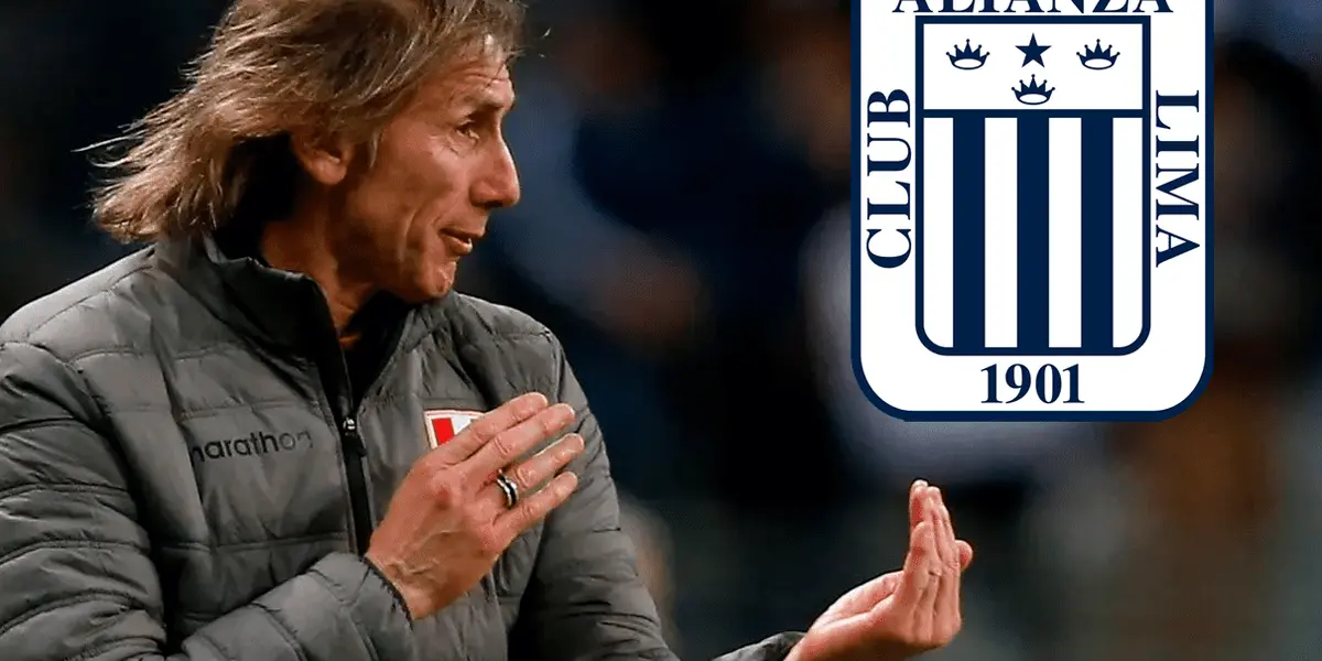 Carlos Bustos fue despedido y comenzó hablarse de la llegada de Ricardo Gareca