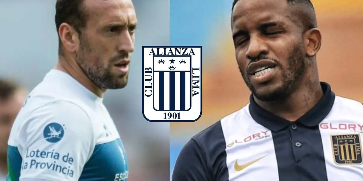 Carlos Bustos lo quiere como refuerzo y se filtra el salario que pide Brahian Alemán para aceptar la oferta de Alianza Lima.