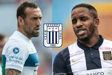 Carlos Bustos lo quiere como refuerzo y se filtra el salario que pide Brahian Alemán para aceptar la oferta de Alianza Lima.