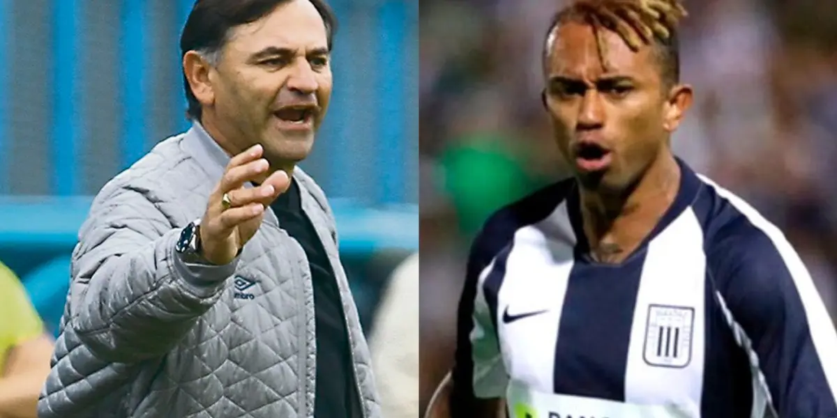 Carlos Bustos prepara algunos cambios para disputar el torneo de segunda división