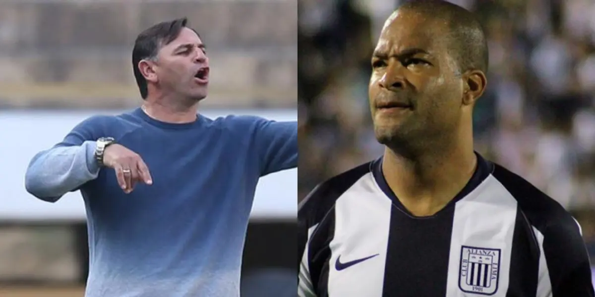 Carlos Bustos, subirá de categoría a varios juveniles en la temporada 2021