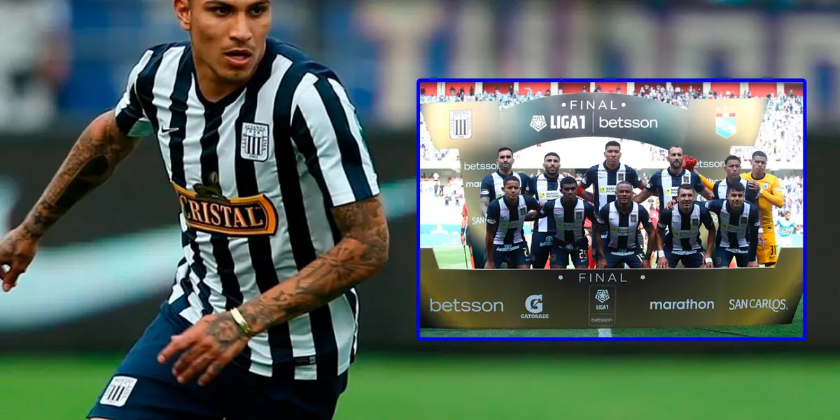 Carlos Bustos tendrá un equipazo con la llegada del ‘depredador’