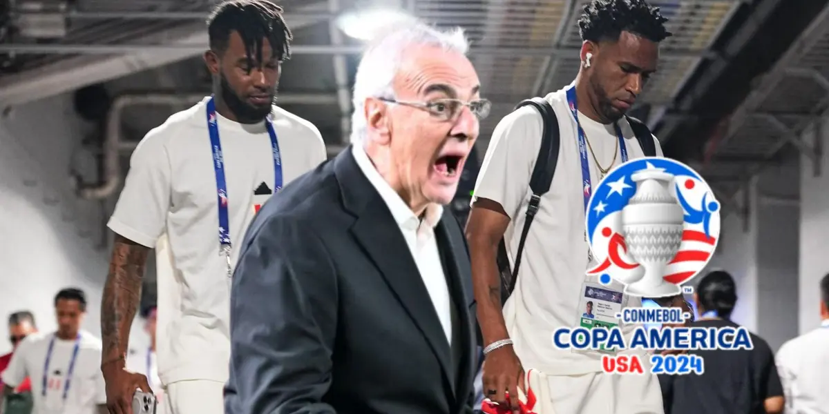 Carlos Cáceda - Pedro Gallese - Jorge Fossati (Foto: La Bicolor)