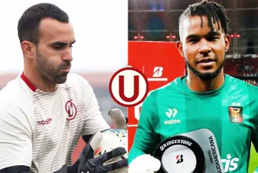 Carlos Cáceda suena fuerte para reemplazar a Carvallo en Universitario