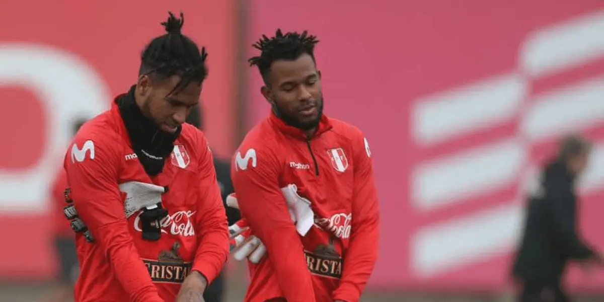 Carlos Cáceda tendría todo para poder irse a jugar a Bolivia