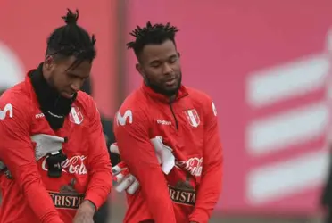 Carlos Cáceda tendría todo para poder irse a jugar a Bolivia