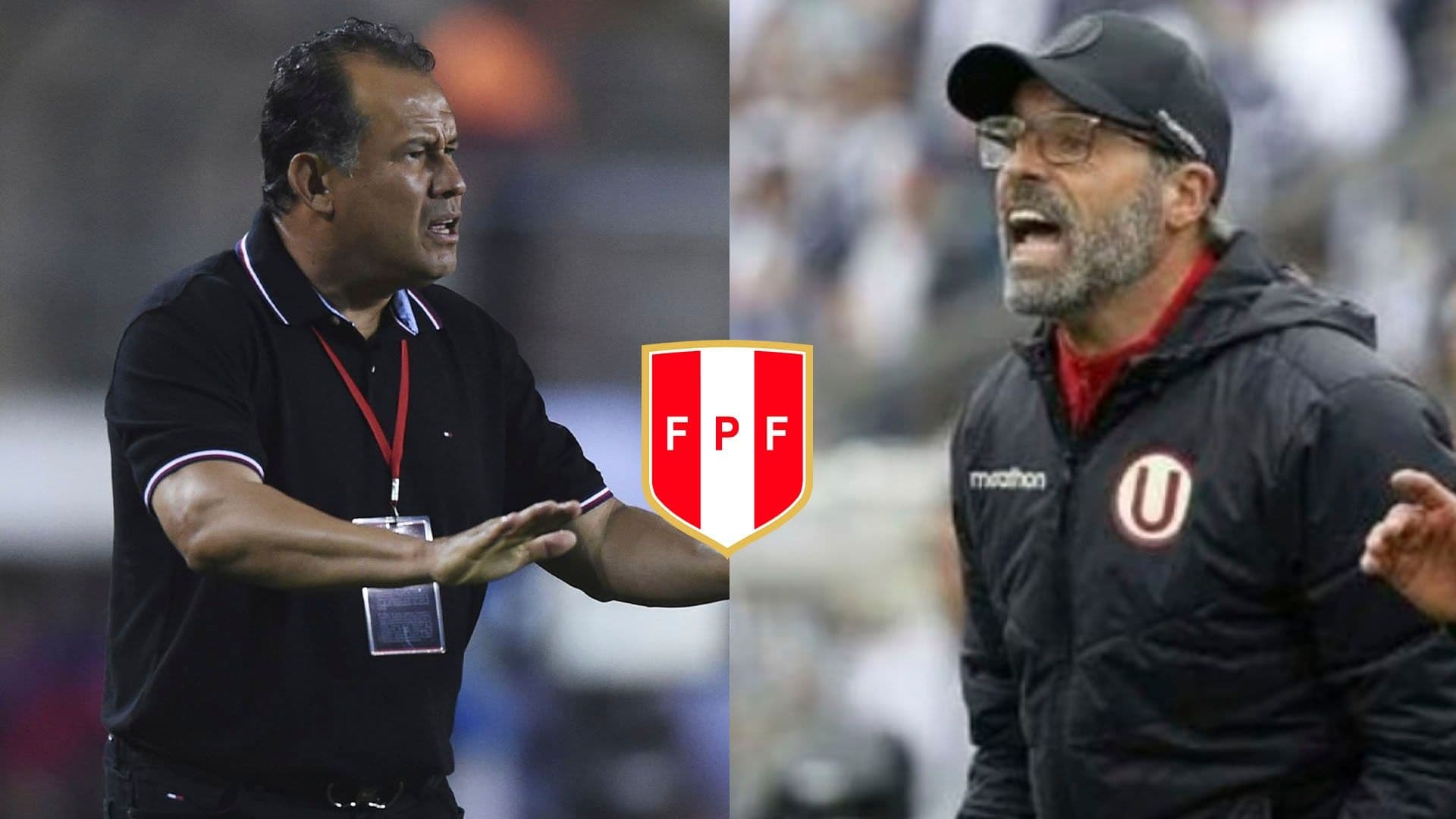 Carlos Compagnucci le está truncando la carrera y perjudica a la Selección Peruana