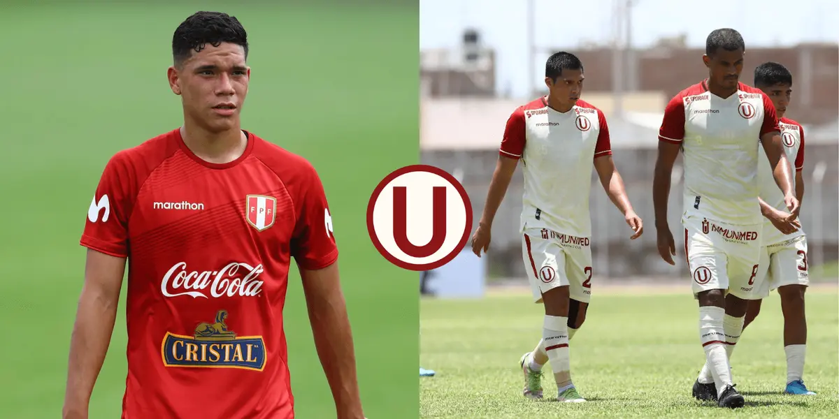 Carlos Compagnucci se muere por tener a Yuriel Celi para este 2023