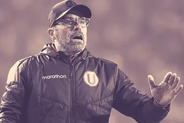 Carlos Compagnucci no seguirá en Universitario de Deportes