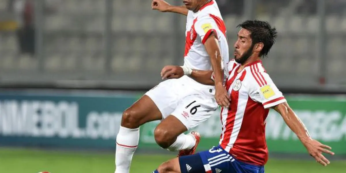 Carlos Lobatón comentó que Claudio Pizarro siempre fue considerado como el campitán