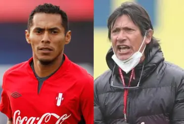 Carlos Lobatón sala en defensa de Sporting Cristal y deja un mensaje a Ángel Comizzo