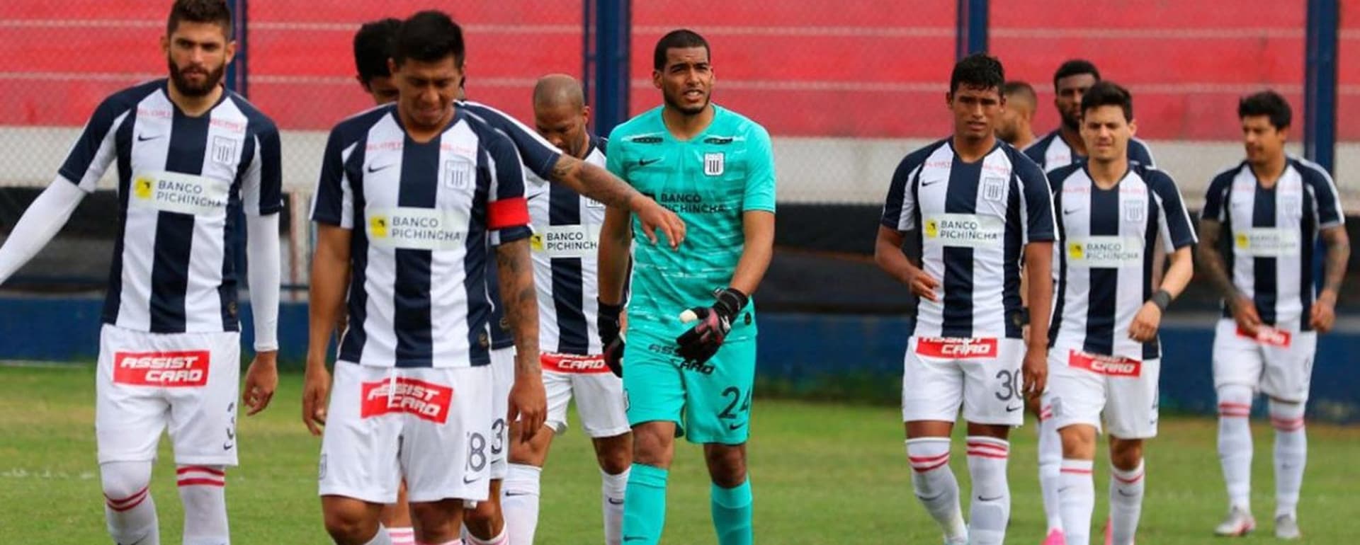 Carlos Stein presentó un recurso de nulidad para anular fallo del TAS a favor de Alianza Lima.