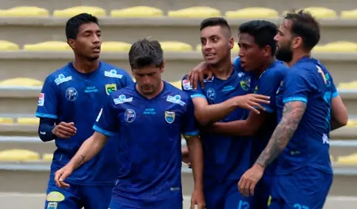 Carlos Stein tendría todo preparado en caso fallo del TAS dicte a favor de Alianza Lima.