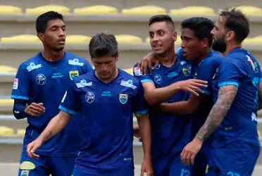 Carlos Stein tendría todo preparado en caso fallo del TAS dicte a favor de Alianza Lima.