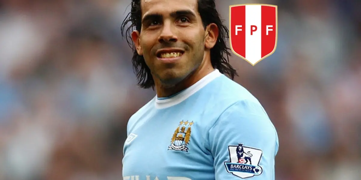 Carlos Tévez es uno de los jugadores más queridos por los aficionados de Boca Juniors