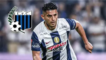 Carlos Zambrano con oportunidad de salir al extranjero