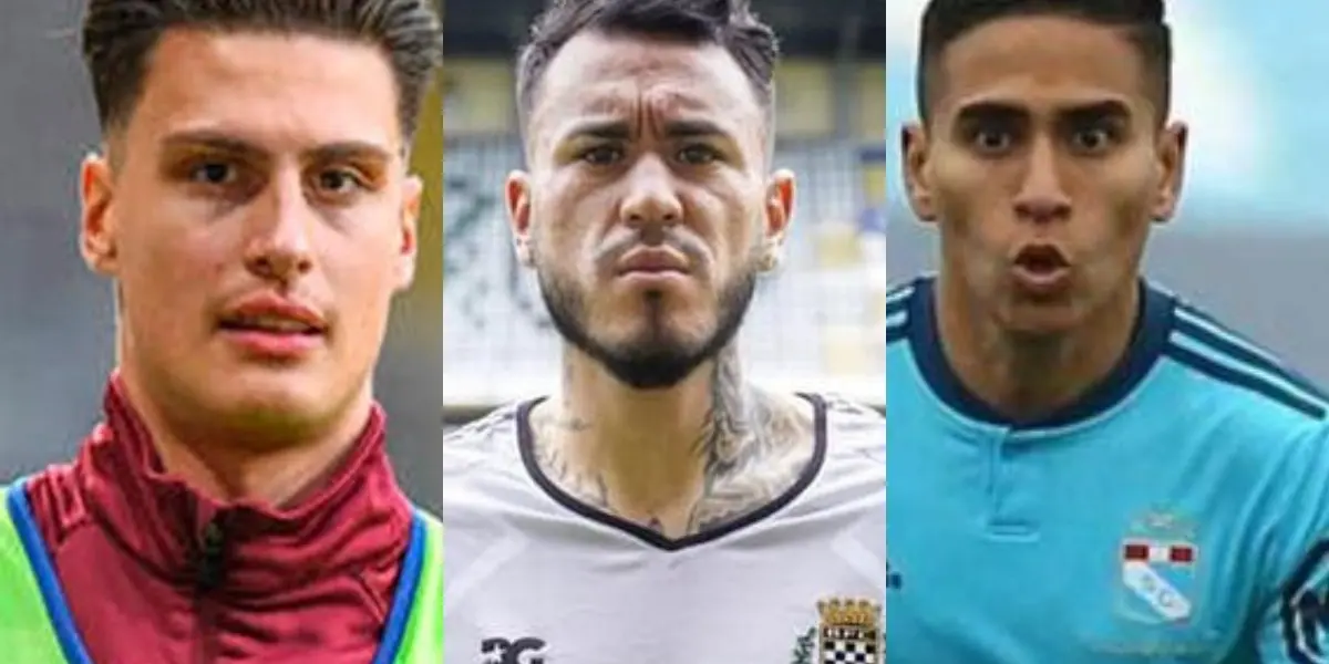 Carlos Zambrano empieza a perder espacio en Boca Juniors y Ricardo Gareca analiza la convocatoria de Gustavo Dulanto.