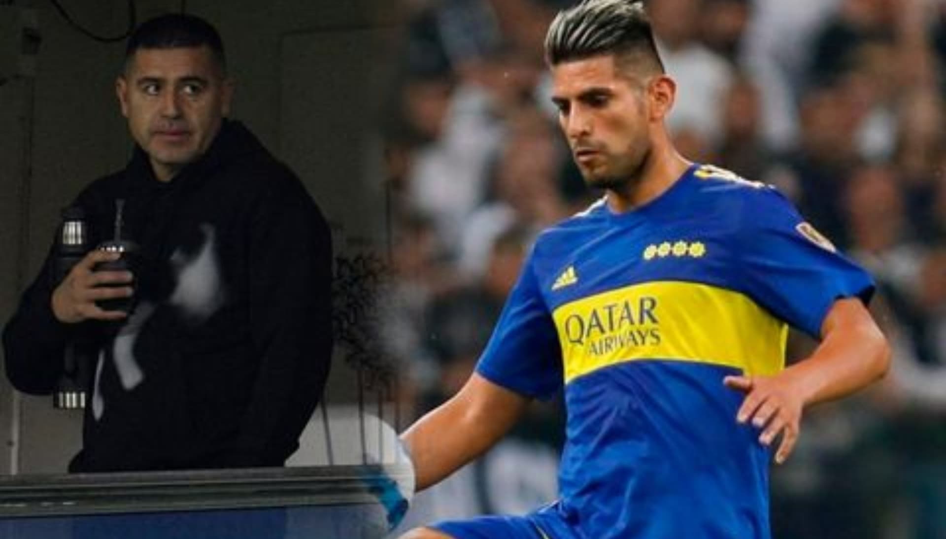 Carlos Zambrano está próximo a finalizar contrato
