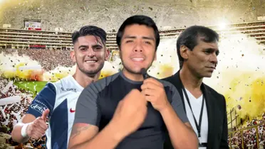 Carlos Zambrano estaría en la mira de la directiva crema