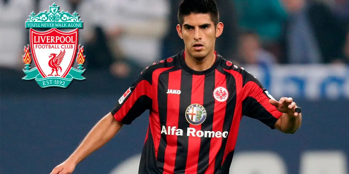 Carlos Zambrano estuvo en la mira del Liverpool