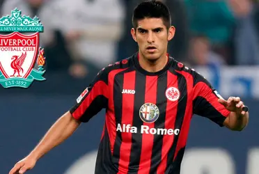 Carlos Zambrano estuvo en la mira del Liverpool