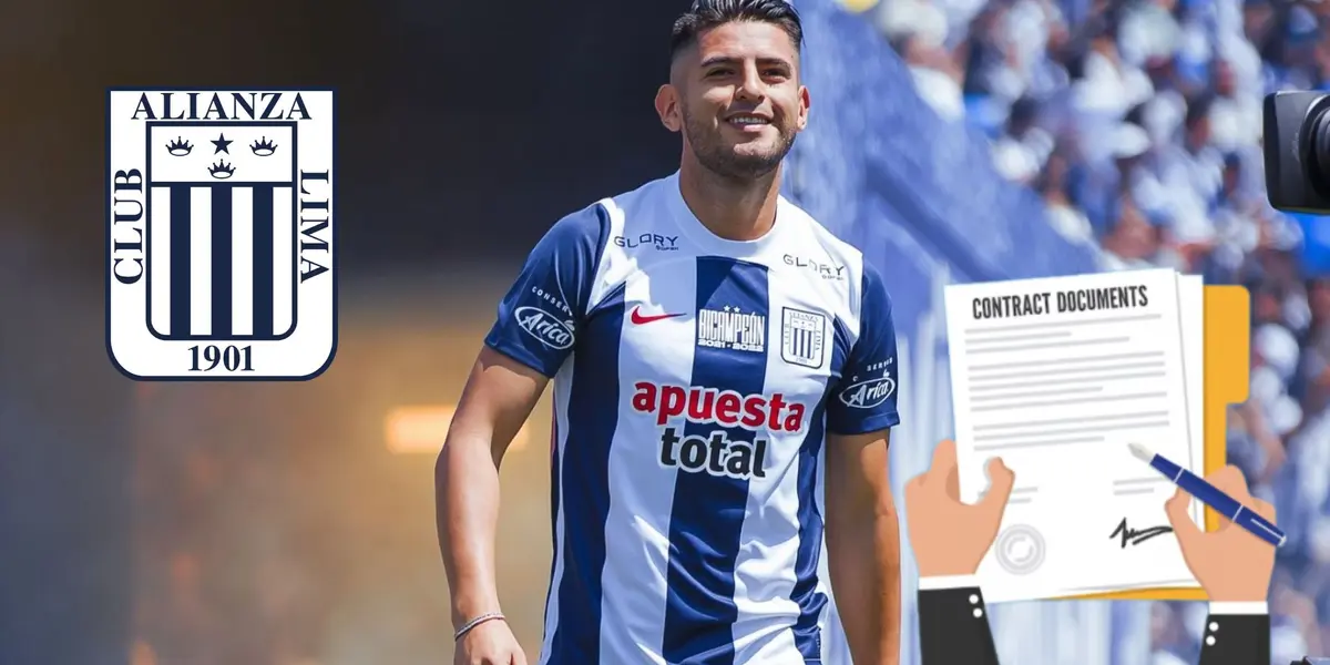 Carlos Zambrano (Foto: Andina)