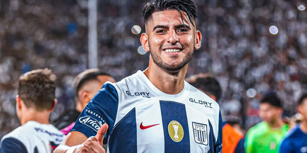 Carlos Zambrano (Foto: Andina)