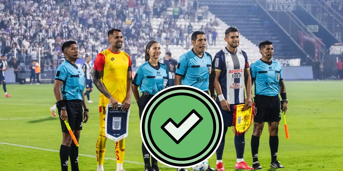 Carlos Zambrano (Foto: Aucas)