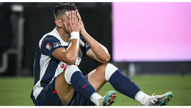 Carlos Zambrano. FOTO: ESPN