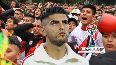 Carlos Zambrano (Foto: Infobae)