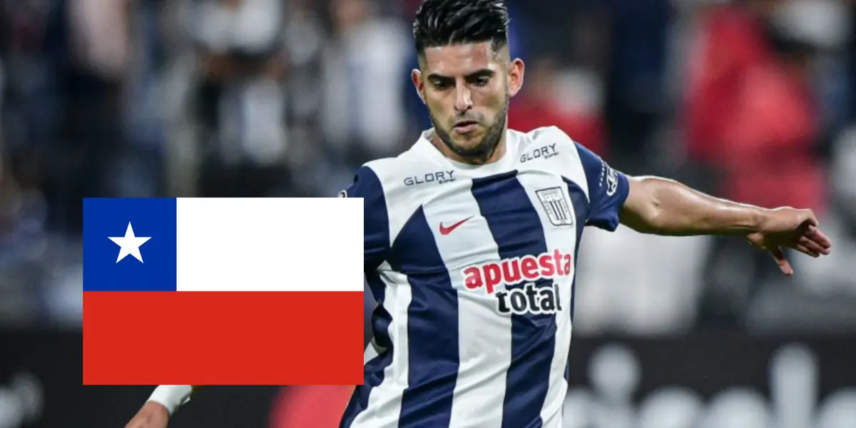 Carlos Zambrano (Foto: La Razón)