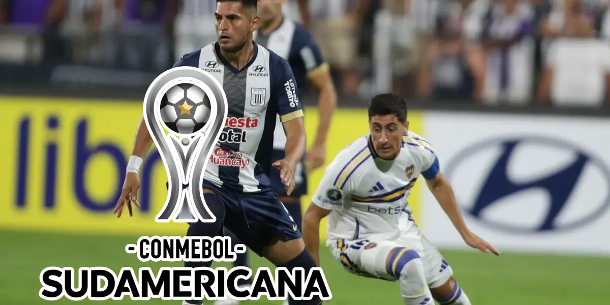 Carlos Zambrano (Foto: X)