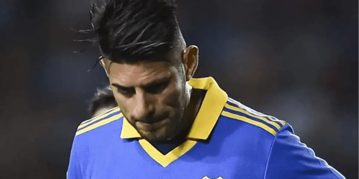 Carlos Zambrano jugo un terrible partido y periodista lo fulminó