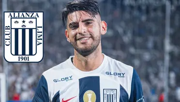 Carlos Zambrano podría volver a jugar en Alianza Lima