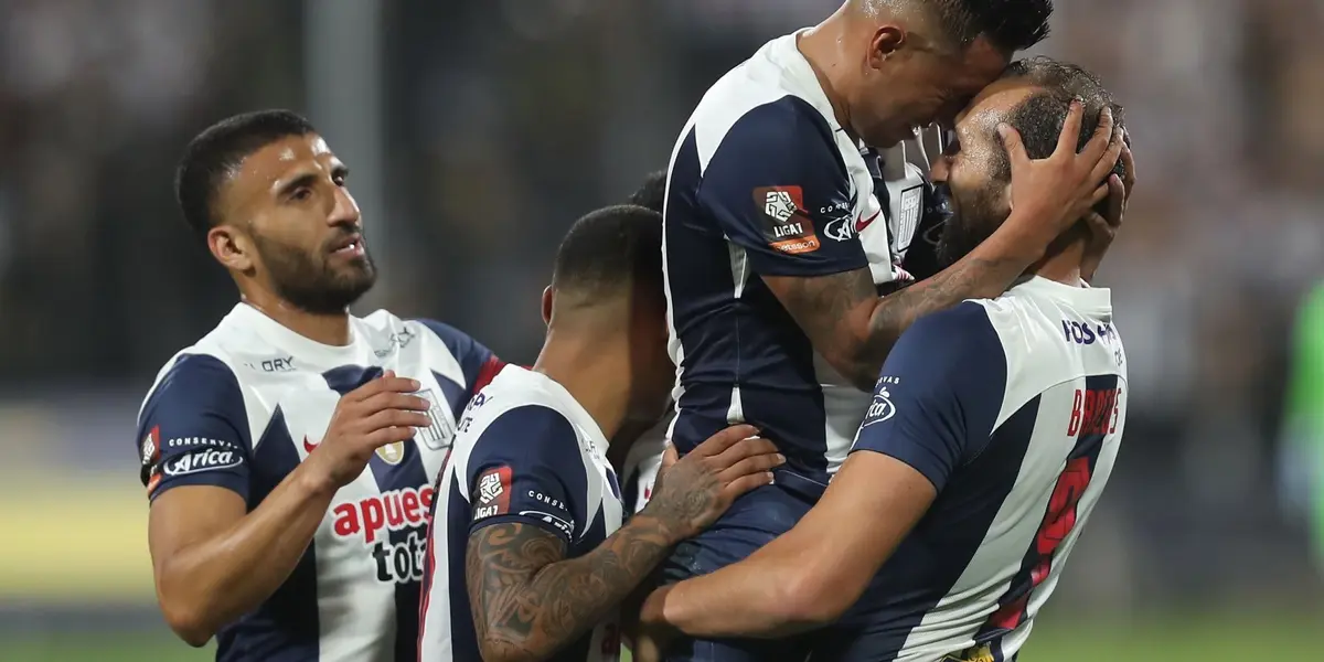 Carlos Zambrano se recupera de lesion y podrá jugar la final contra la U.