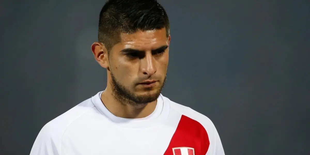 Carlos Zambrano sería convocado para la triple fecha de eliminatorias sudamericanas y con su inclusión, Yannick Filipovic no sería tomado en cuenta por Ricardo Gareca